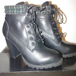 Women's Ankle Boots